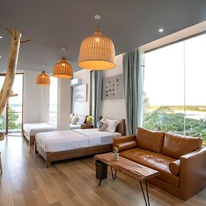 Superior Twin Room Sea View